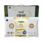 푸르메 선물세트 5호) 병아리콩1kg+푸르미1kg+흰강낭콩1kg_간편보기_동원몰