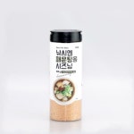 [오일러스] 낚시엔매운탕용 시즈닝 160g 간편양념_간편보기_동원몰