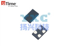 SIT1602 5032 54mhz 3.3V 15ppm 4PIN 54.000mhz 54MHZ 1000pcs In Tape Modol SITIME Quartz Crystal Oscil - Shenzhen Yang Xing... 