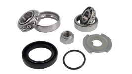 Wheel Bearing Kits VKBA6964 For MITSUBISHI OEM MB092440 MB664612 MR111877 - Jinan Saifan Bearing Co., Ltd