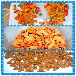 High Capacity Fully Automatic Pet Food Machine/processing Line - Endy International Trade Co., Ltd.