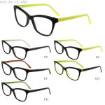 Ready-made Optical Frame - Gforce Optical