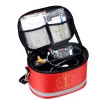 First-aid Bag HS-O001 - Zhangjiagang Highsee Co., Ltd