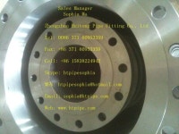 A182 F61 Flange - Zhengzhou Huitong Pipe Fittings Group