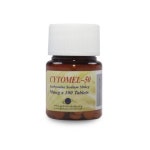 Cyomel-50 - Kangrui Bio-Tech Co, Ltd