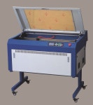 Laser Engraving Machine YH-G8050 - Beijing Laserworld Import&export Co. Ltd