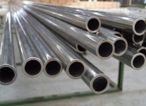 Titanium Tubes - Y & G International Trading Company Limited