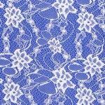 Non-stretch Lace Fabric NF001 - Fuzhou Xin Yun Tian Trading Company