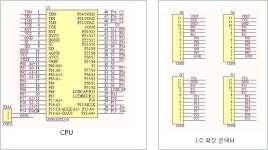 [한진데이타] [MSP430-LCD6] MSP430F4250 CPU LCD모듈[p0031]... MSP430보드 (주)엘레파츠 [MSP430-LCD6] MSP430F4250 CPU LCD모듈[p0031]