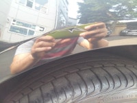 아우디 부산 남천서비스 센타  서비스에 관하여........