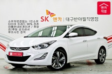     차량정보(현대/더 뉴 아반떼/1.6 GDi 텐밀리언 리미티드/기본형)... K Car :: 현대 더 뉴 아반떼 1.6 GDi 텐밀리언 리미티드 기본형  1330만원