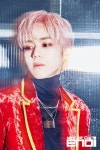이엔오아이, 리더 라온 시작으로 미니 1집 개인 프로모션 신호탄 ‘강렬’