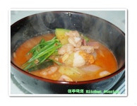 대박집 따라잡기 - 삼선덮밥