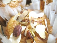 [muffin]바나나&유자머핀