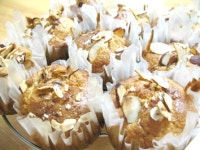 [muffin]바나나&유자머핀