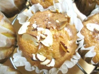 [muffin]바나나&유자머핀