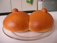 빵맛은 어떨까?