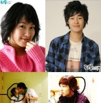 박민지-진원, 열애 인정 예쁘게 봐주세요