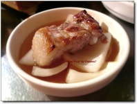 [부산/온천동] 생고기, 60년대식 소금구이