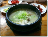 [부산/수영] 꼬리곰탕, 구포장수장꼬리곰탕