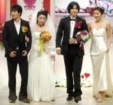 우결, ‘동갑내기’ 환희-화요비 ‘몸짱커플’ 손담비-마르코 최종 합류