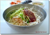 [부산/문현동] 추억의 김밥과 쫄면, 맛나김밥