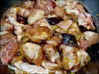 ♪ 매콤해서 더 맛있는 닭불고기