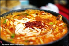 [부산 남포동]낙지의 원조! 조방낙지!