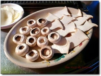 [부산/온천동] 생고기, 60년대식 소금구이