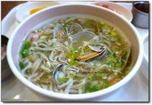 [부산/대연동] 해물칼국수, 고향집칼국수