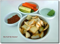 [부산/기장/좌천] 대하구이, 황금새우