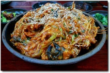 [부산/수영] 아구찜, 미소아구찜