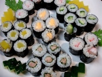 ♬ 한입 쏙~, 꼬마김밥 만들기 ♬ 한입 쏙~, 꼬마김밥 만들기 