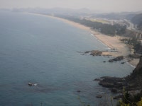 해안도로 드라이브~★