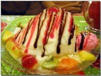 가슴에 더위를 몰고오는...에어콘