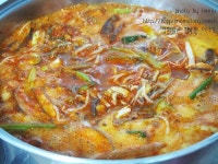 [말복] 얼큰하고 개운한 육개장 맛있게 끓여 보아요~~~^^ 이열치열로 이겨내는 보양요리