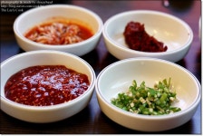[원주맛집]아범순대-내용물 푸짐해요~