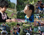 만날고개에서 가을을 느끼다