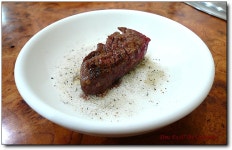 [부산/서면] 소주 한잔 하기 좋은 등심, 뚜꺼비...