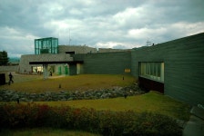 [강원도 양구여행] 45억 2천만원 그림의 주인공 박수근화백...박수근미술관 