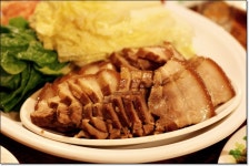 [원주맛집]우리집을 못찾겠네요-친환경식재료 식당