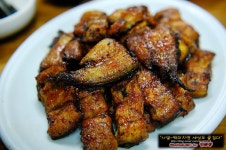[전북맛집/풍천장어]풍천장어를 먹다 연기식당