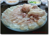 [부산/서면] 가격대비 괜찮은 횟집, 동원횟집...