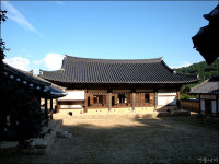 [상주] 흥암서원(興巖書院)을 가보다~