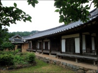 [상주] 의암고택(依巖古宅)을 가보다~