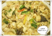 대구 경산맛집 해수전복