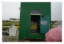 우리나라에서 해가 제일 먼저 뜨는 곳, 간절곳 여행기