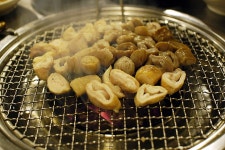 [부산맛집/부산대] :대구막창 숯불구이