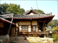[안동]의성김씨 운암종택(義城金氏 雲岩宗宅) 