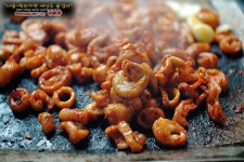 [부산맛집/범일동] 양념곱창이 좋은 조방곱창